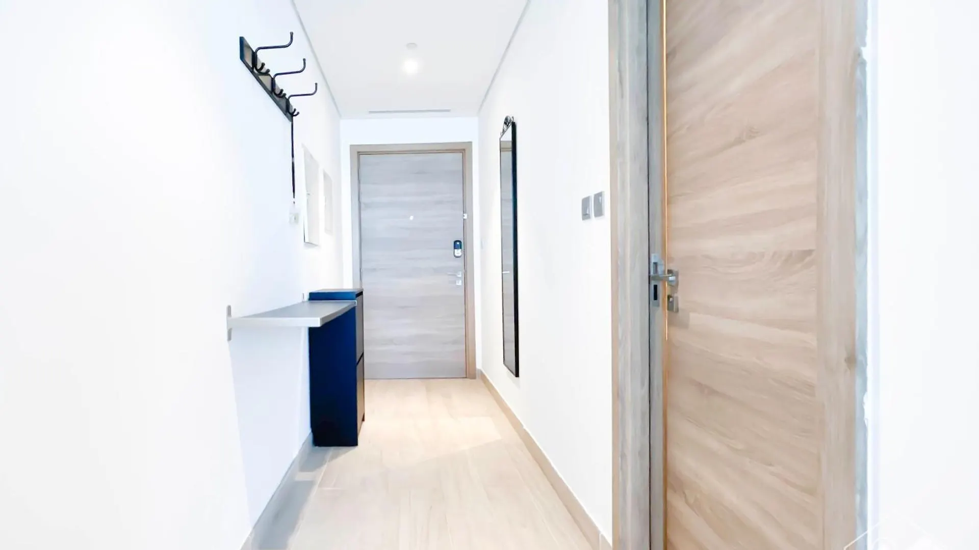 Balcony Bliss Cozy Studio With Marina Views Dubai United Arab Emirates