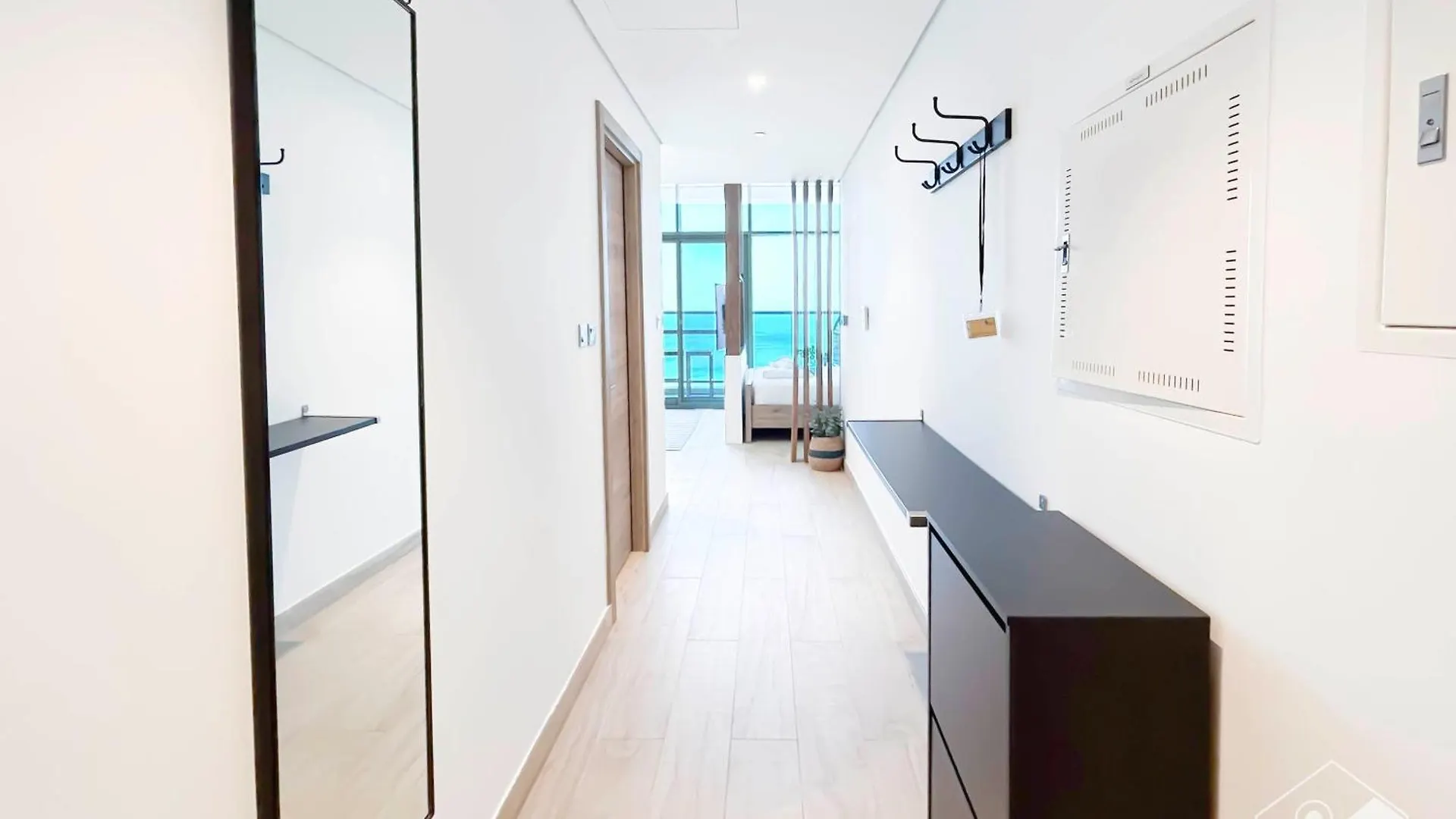 Balcony Bliss Cozy Studio With Marina Views Dubai 0*,  United Arab Emirates