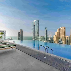 Casa Royale Vacation - Marina Апартаменты